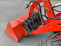 2025 everun er06 shovel - afbeelding 5 van  23