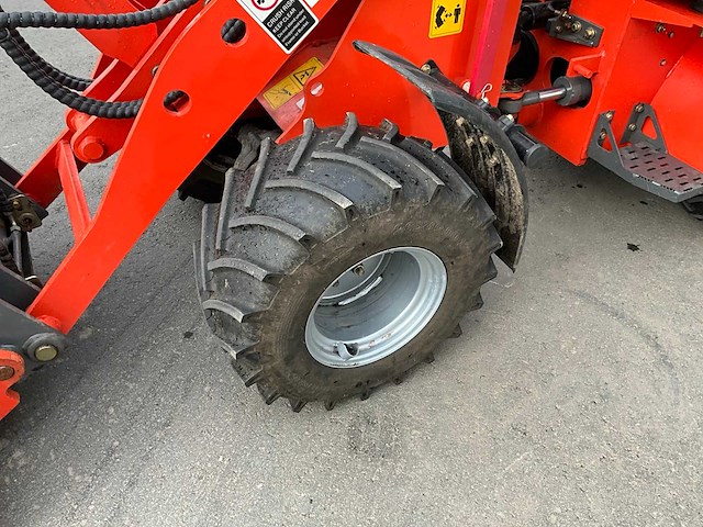 2025 everun er06 shovel - afbeelding 6 van  23