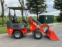 2025 everun er06 shovel - afbeelding 20 van  23