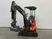 2025 everun ere12pro minigraafmachine - afbeelding 11 van  25