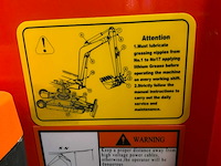 2025 everun ere12pro minigraafmachine - afbeelding 5 van  25