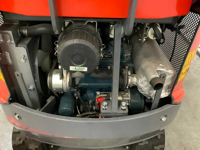 2025 everun ere12pro minigraafmachine - afbeelding 25 van  25