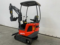 2025 everun ere12pro minigraafmachine - afbeelding 19 van  25