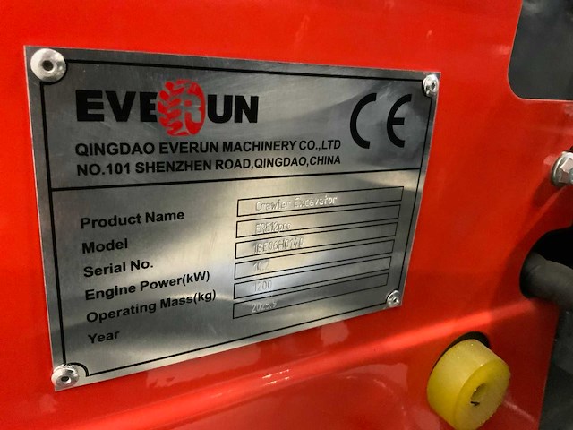 2025 everun ere12pro minigraafmachine - afbeelding 24 van  25