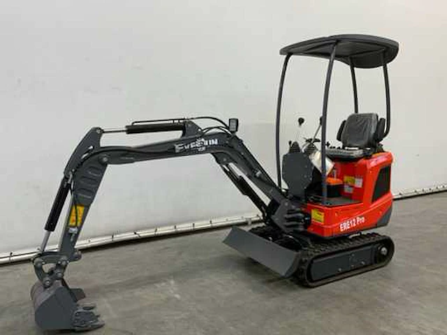 2025 everun ere12pro minigraafmachine - afbeelding 6 van  25