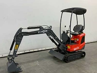 2025 everun ere12pro minigraafmachine - afbeelding 6 van  25