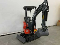 2025 everun ere12pro minigraafmachine - afbeelding 9 van  25