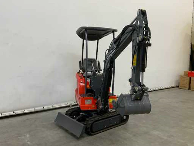2025 everun ere12pro minigraafmachine - afbeelding 10 van  25