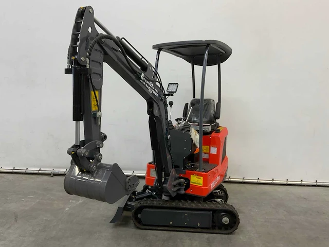 2025 everun ere12pro minigraafmachine - afbeelding 11 van  25