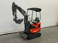2025 everun ere12pro minigraafmachine