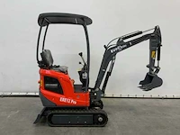 2025 everun ere12pro minigraafmachine - afbeelding 13 van  25