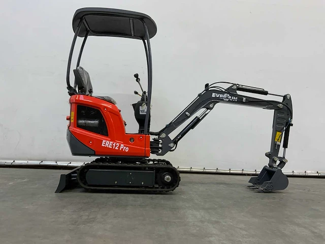 2025 everun ere12pro minigraafmachine - afbeelding 14 van  25