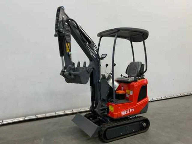2025 everun ere12pro minigraafmachine - afbeelding 18 van  25