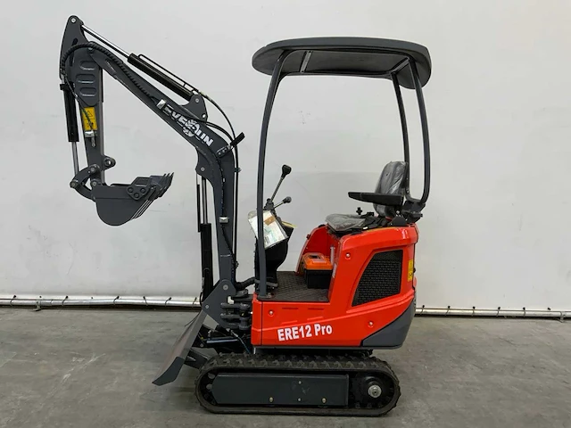 2025 everun ere12pro minigraafmachine - afbeelding 12 van  25