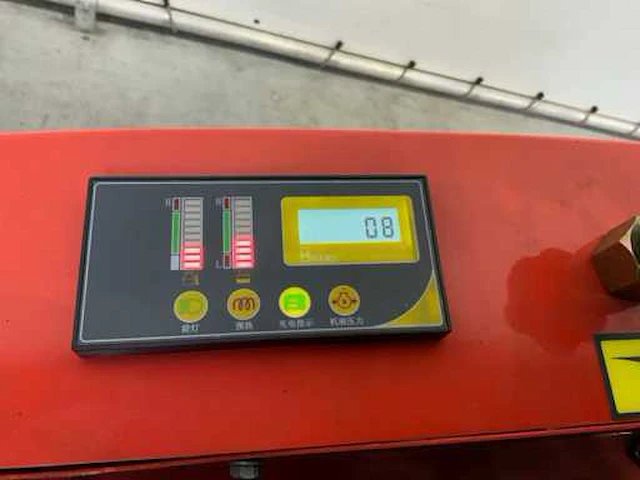 2025 everun ere12pro minigraafmachine - afbeelding 22 van  25
