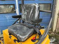 2025 excavator vtw-10 minigraafmachine - afbeelding 6 van  27