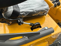 2025 excavator vtw-10 minigraafmachine - afbeelding 7 van  27