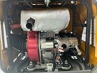 2025 excavator vtw-10 minigraafmachine - afbeelding 10 van  27