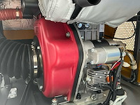 2025 excavator vtw-10 minigraafmachine - afbeelding 11 van  27