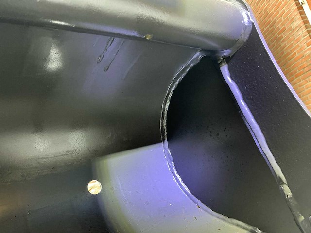 2025 excavator vtw-10 minigraafmachine - afbeelding 13 van  27