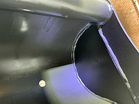 2025 excavator vtw-10 minigraafmachine - afbeelding 13 van  27