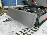 2025 excavator vtw-10 minigraafmachine - afbeelding 20 van  27