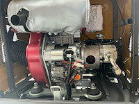 2025 excavator vtw-10 minigraafmachine - afbeelding 3 van  4