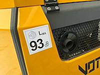 2025 excavator vtw-10 minigraafmachine - afbeelding 16 van  27