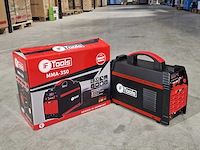 2025 f tools mma-350 lasmachine - afbeelding 4 van  7