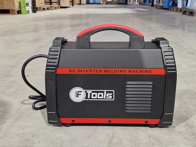 2025 f tools mma-350 lasmachine - afbeelding 5 van  7