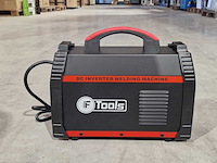 2025 f tools mma-350 lasmachine - afbeelding 9 van  14