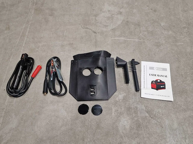 2025 f tools mma-350 lasmachine - afbeelding 3 van  14