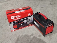 2025 f tools mma-350 lasmachine - afbeelding 1 van  14