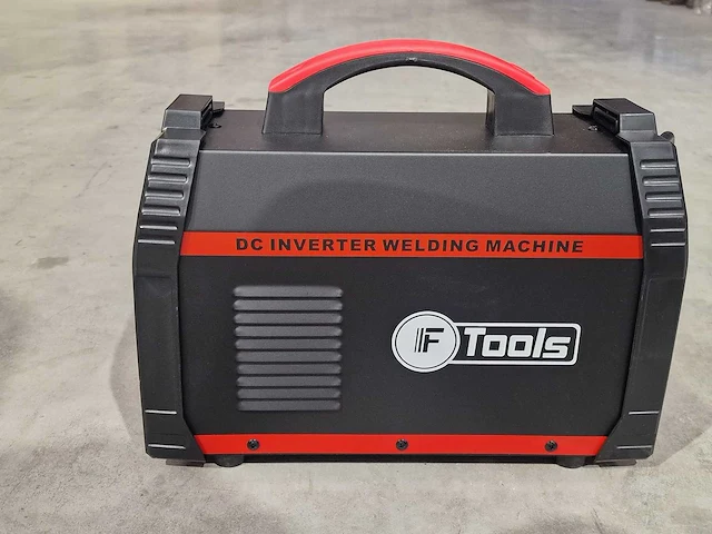 2025 f tools mma-350 lasmachine - afbeelding 13 van  14