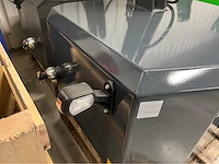 2025 fendt stalen frontgewicht met verlichting (2x) - afbeelding 7 van  9