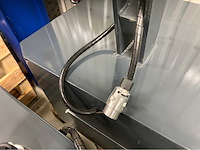 2025 fendt stalen frontgewicht met verlichting (2x) - afbeelding 8 van  9