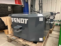 2025 fendt stalen frontgewicht met verlichting (2x) - afbeelding 5 van  9