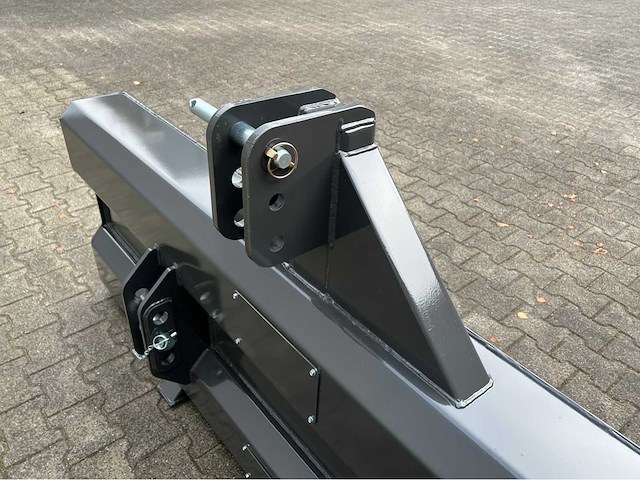 2025 fendt stalenschuif - frontschuif - schuifbord - afbeelding 3 van  8