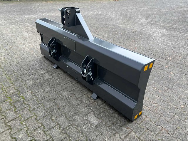 2025 fendt stalenschuif - frontschuif - schuifbord - afbeelding 7 van  8