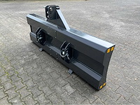 2025 fendt stalenschuif - frontschuif - schuifbord - afbeelding 7 van  8