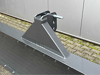 2025 fendt stalenschuif - frontschuif - schuifbord - afbeelding 4 van  8