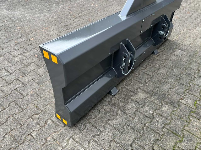 2025 fendt stalenschuif - frontschuif - schuifbord - afbeelding 5 van  8