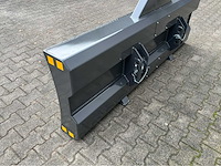 2025 fendt stalenschuif - frontschuif - schuifbord - afbeelding 5 van  8