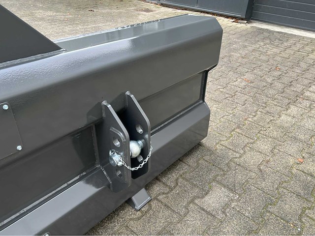 2025 fendt stalenschuif - frontschuif - schuifbord - afbeelding 8 van  8