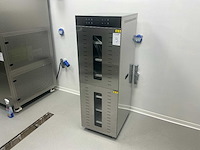 2025 food dehydrator ss-32h voedseldroger - afbeelding 1 van  5