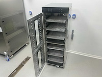 2025 food dehydrator ss-32h voedseldroger - afbeelding 4 van  5