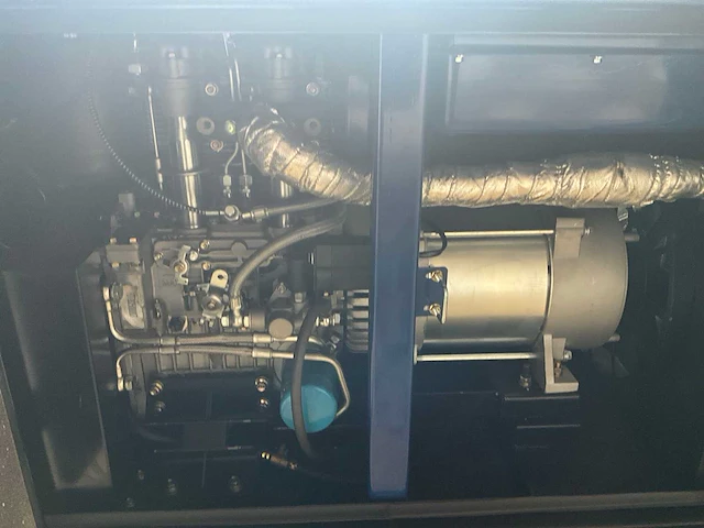 2025 ford fdt16300e stroomgenerator - afbeelding 3 van  11