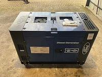 2025 ford fdt16300e stroomgenerator - afbeelding 5 van  11
