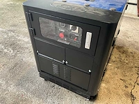 2025 ford fdt16300e stroomgenerator - afbeelding 6 van  11