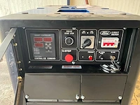 2025 ford fdt16300e stroomgenerator - afbeelding 7 van  11
